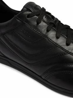 Sneakers U Renan U654GD 000TU C9999 Nero