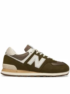 Sneakers U5742RG Verde