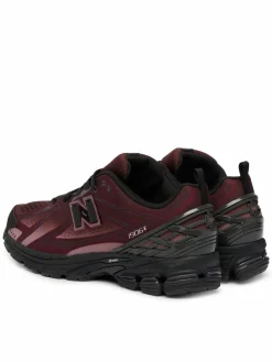 Sneakers U19061R9 Marrone