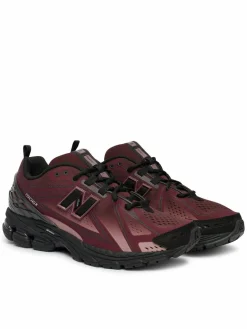 Sneakers U19061R9 Marrone