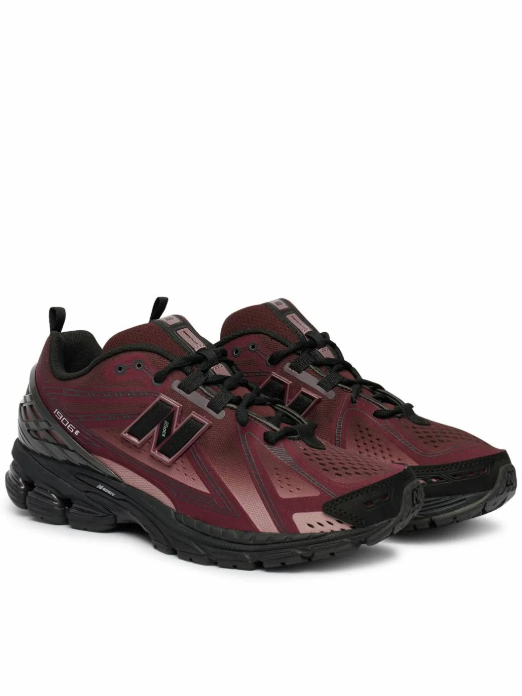 Sneakers U19061R9 Marrone