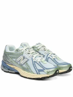 Sneakers U1906RNE Blu