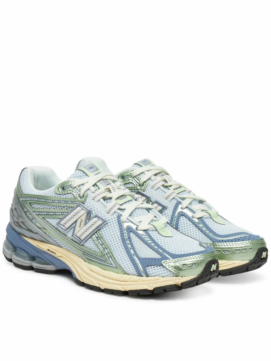 Sneakers U1906RNE Blu