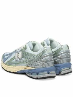 Sneakers U1906RNE Blu