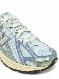Sneakers U1906RNE Blu