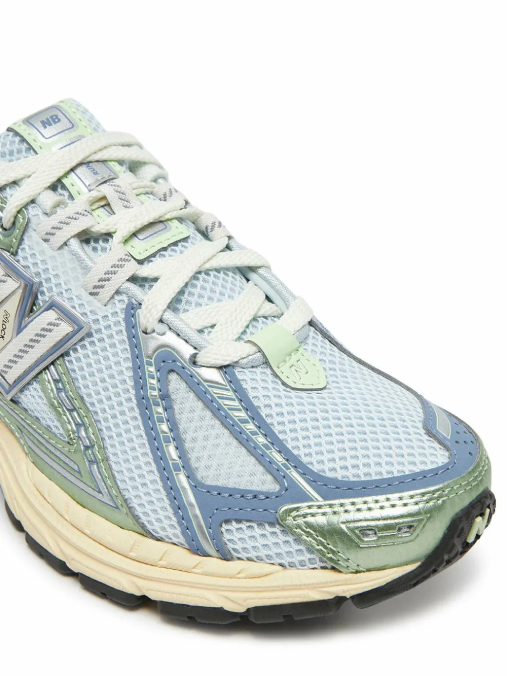 Sneakers U1906RNE Blu