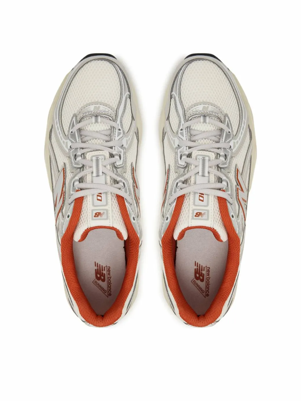 Sneakers U7403SB M Beige