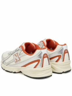 Sneakers U7403SB M Beige