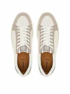 Sneakers U Serifos U65LSF 010EK C1Z5Y Bianco