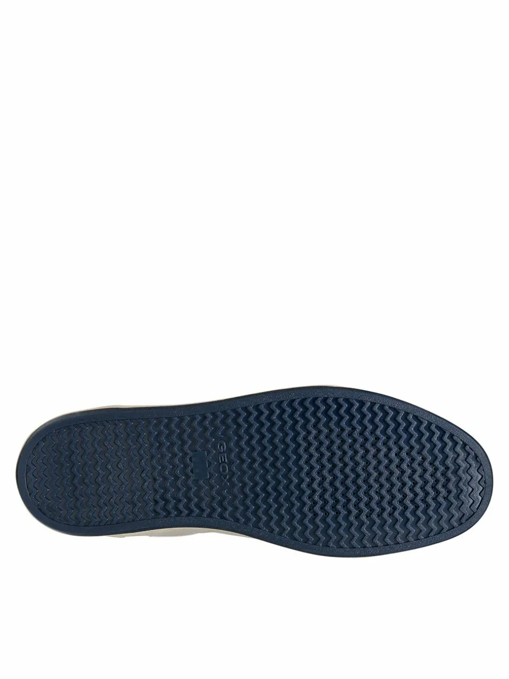 Sneakers U Serifos U65LSG 0EK22 C0156 Bianco
