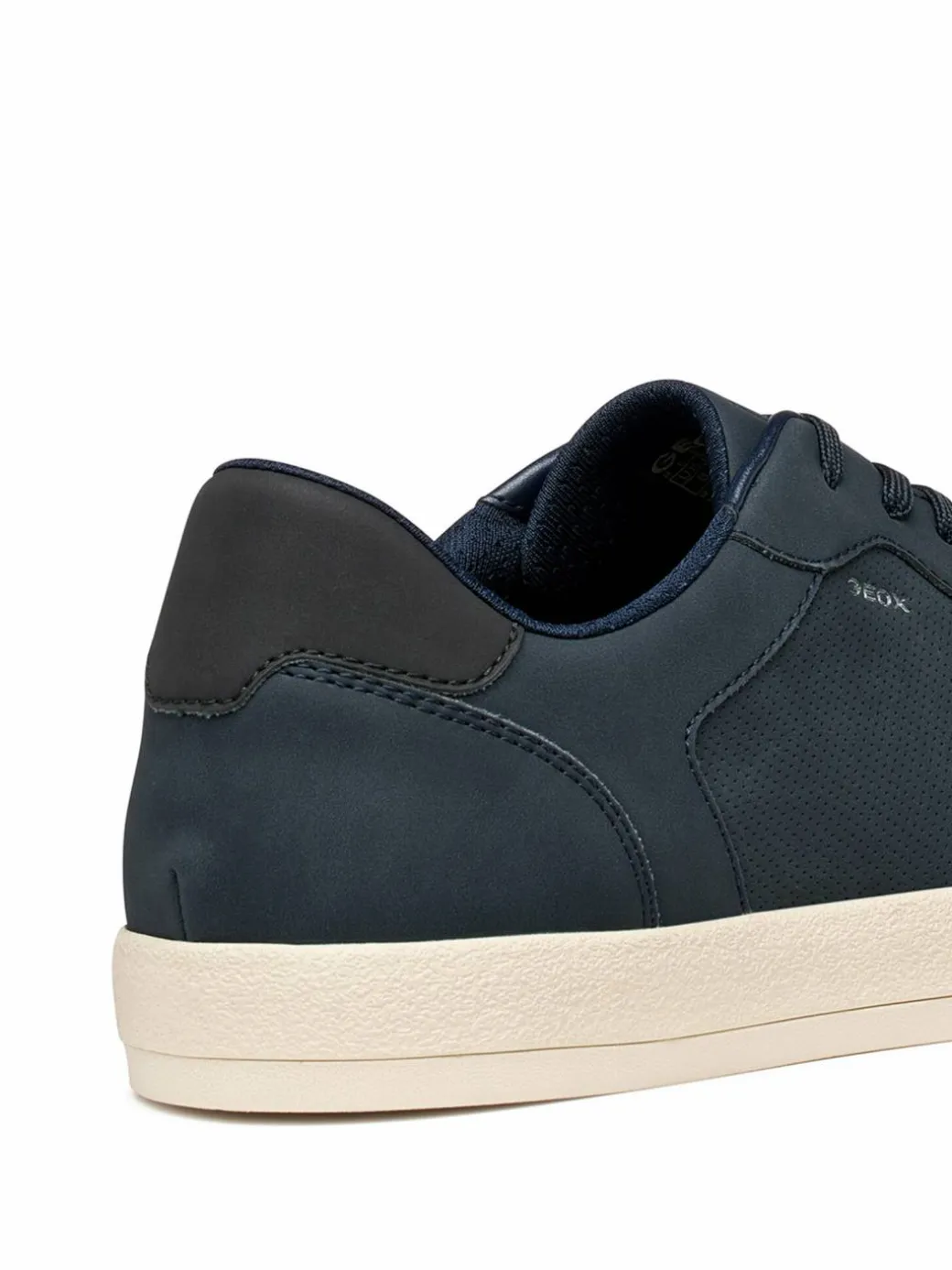 Sneakers U Serifos U65LSG 0EK22 C4021 Blu scuro