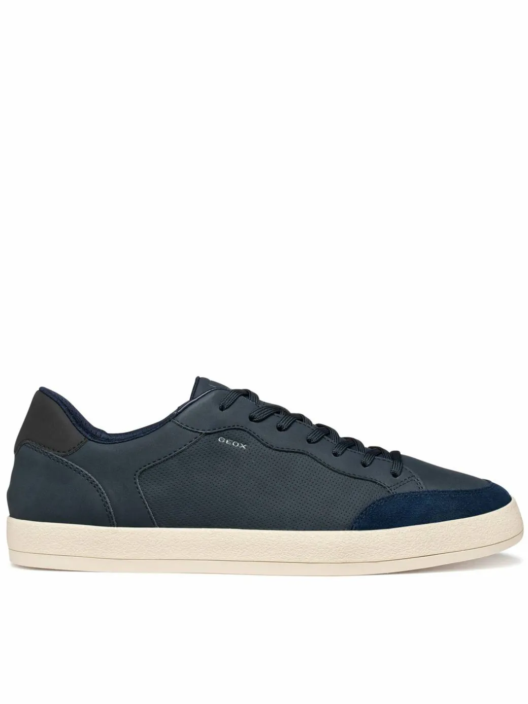 Sneakers U Serifos U65LSG 0EK22 C4021 Blu scuro