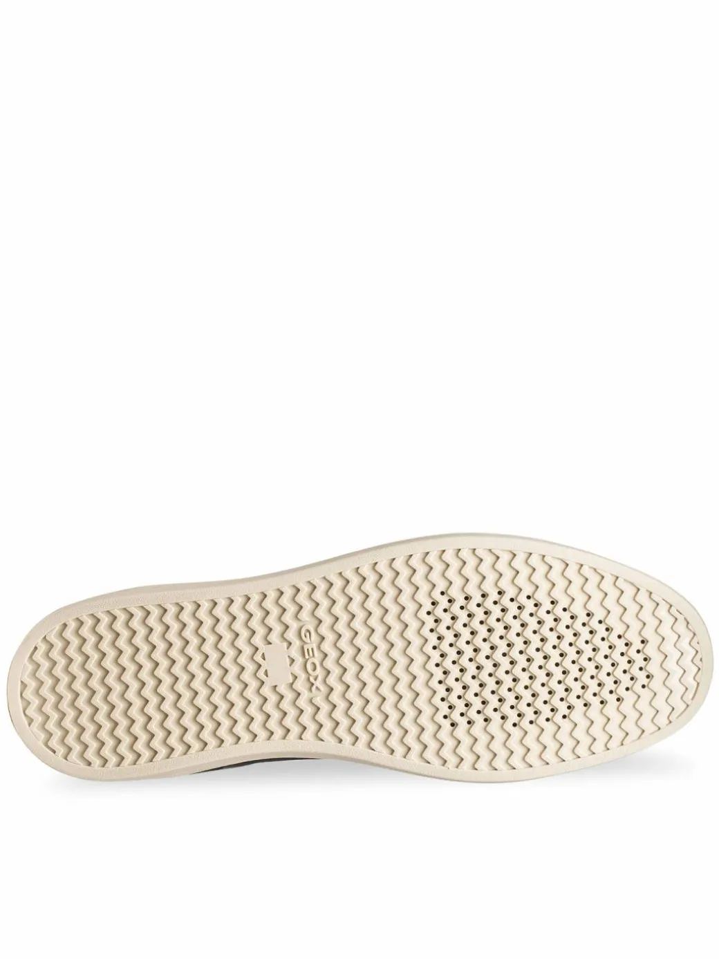Sneakers U Serifos U65LSG 0EK22 C4021 Blu scuro
