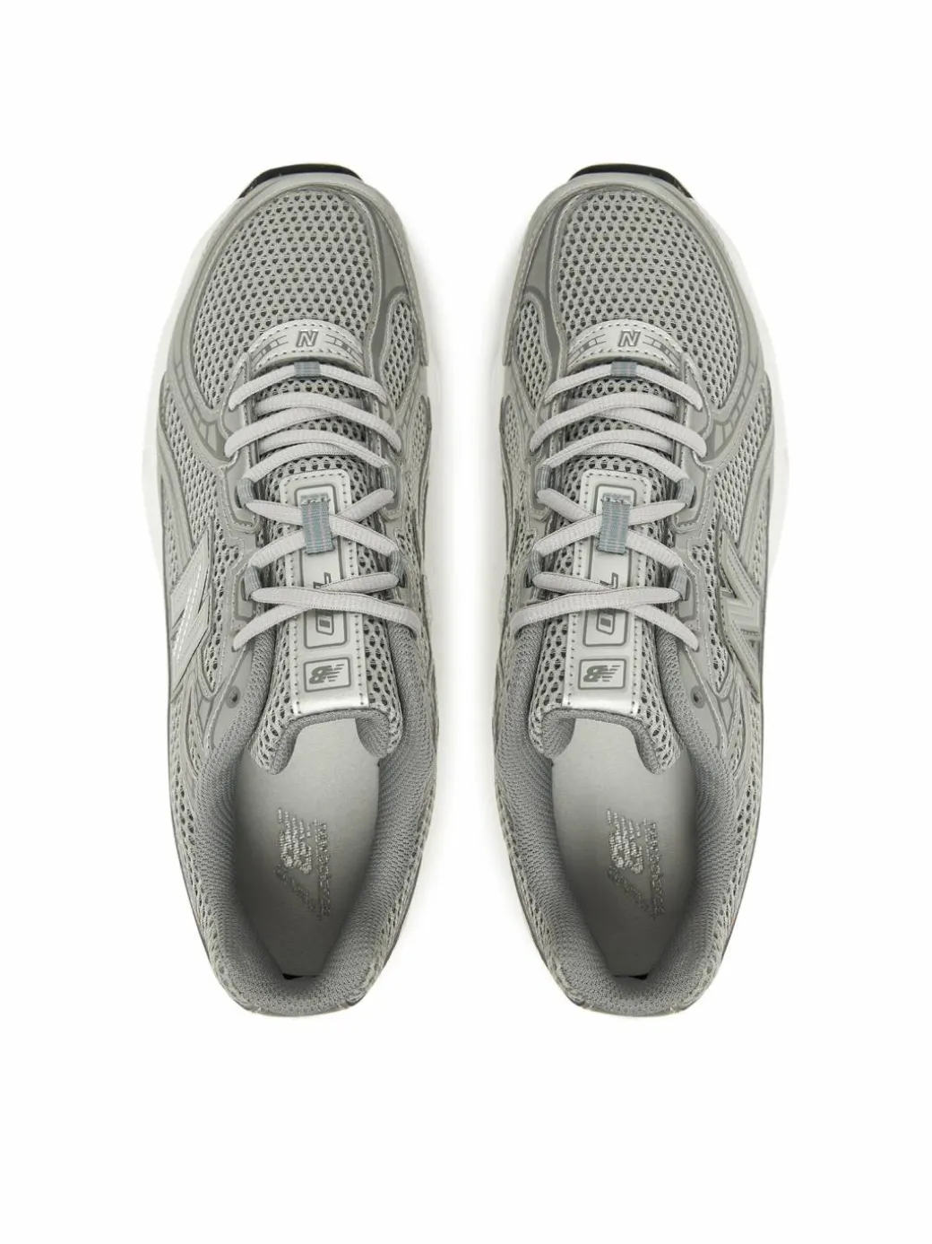 Sneakers U740SG2 M Argento