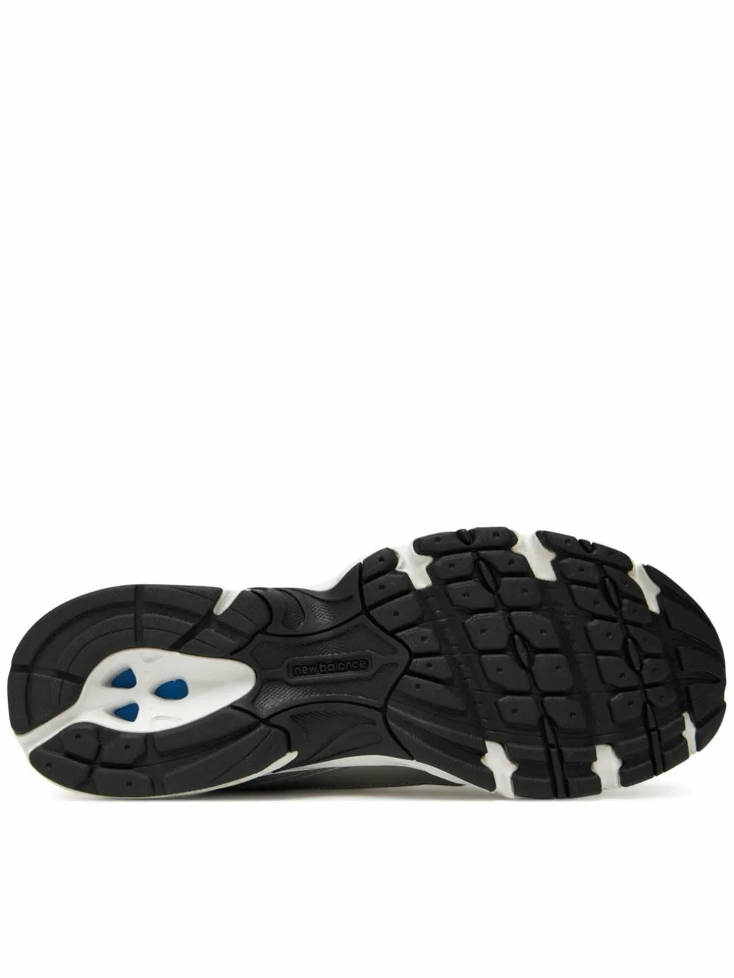 Sneakers U740SG2 M Argento