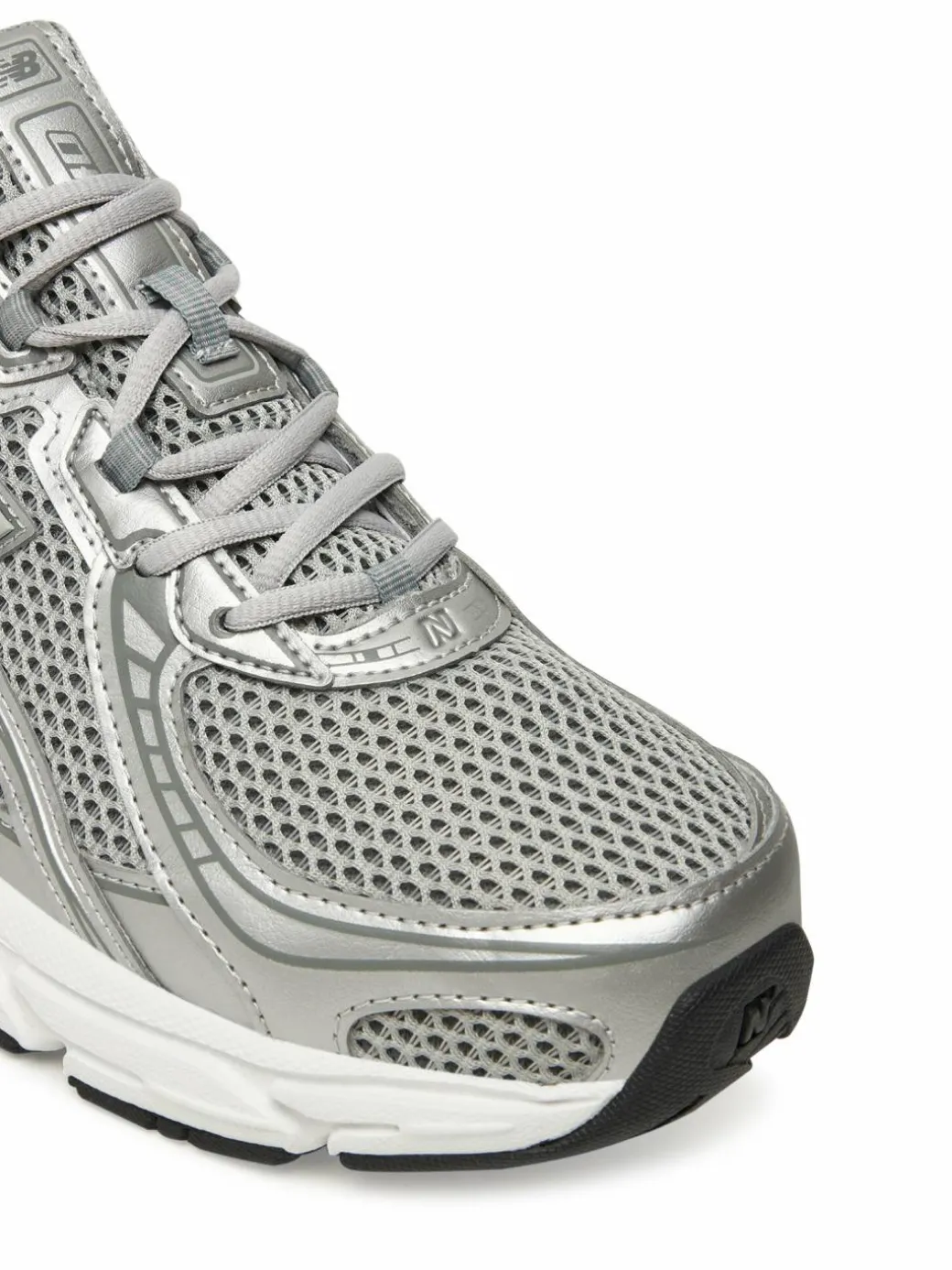 Sneakers U740SG2 M Argento