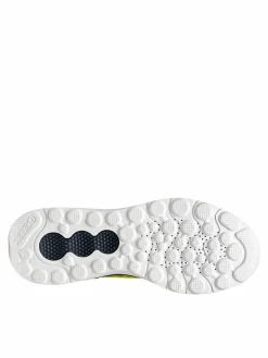 Sneakers U Spherica Actif X1 U65HUB 0006K C3SF4 Verde
