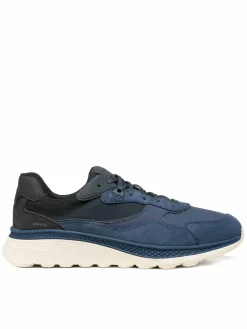 Sneakers U Spherica Actif X1 U65HUA 0EK22 C4M9B Blu scuro