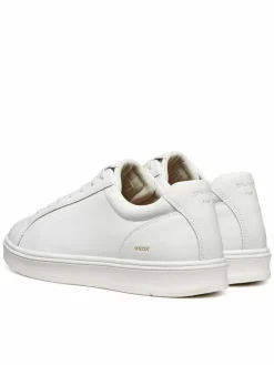 Sneakers U Spherica Actif X4 U653JB 0009B C1000 Bianco