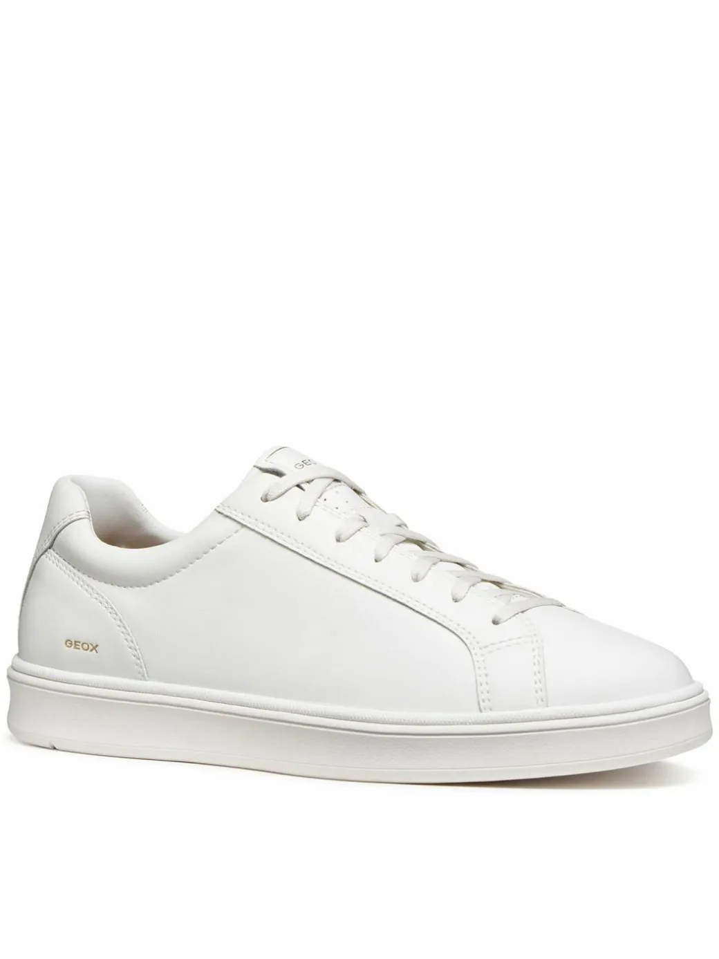 Sneakers U Spherica Actif X4 U653JB 0009B C1000 Bianco