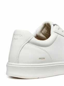 Sneakers U Spherica Actif X4 U653JB 0009B C1000 Bianco