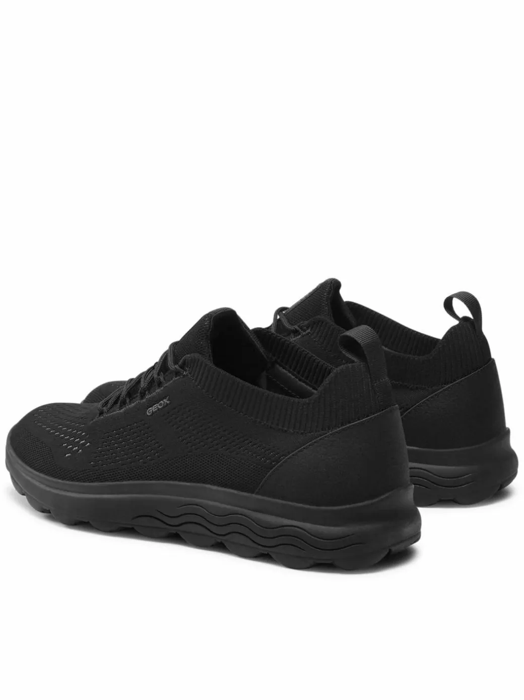 Sneakers U Spherica A U15BYA 0006K C9997 Nero