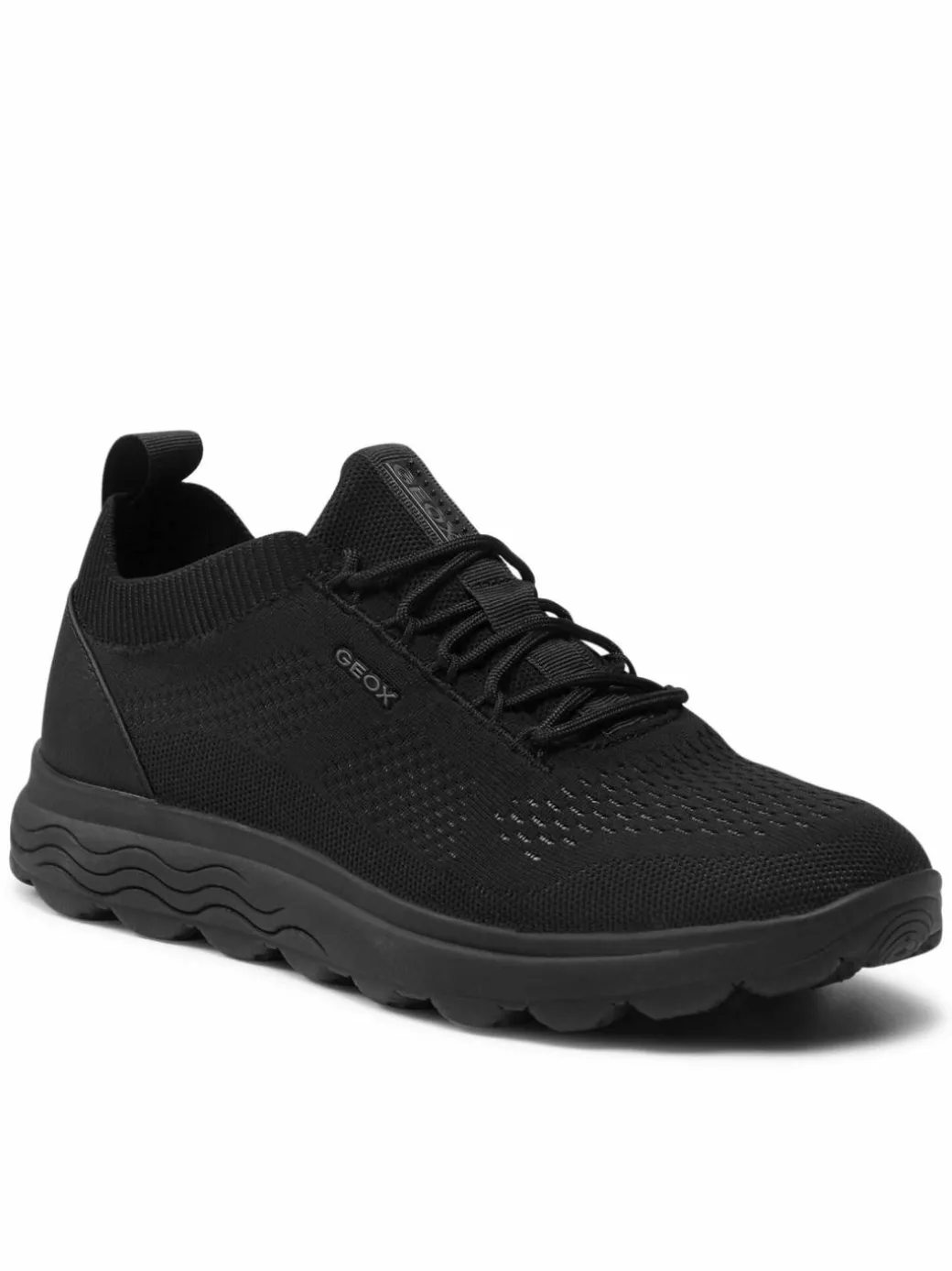 Sneakers U Spherica A U15BYA 0006K C9997 Nero