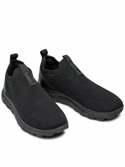 Sneakers U Spherica A U25BYA 0006K C9997 Nero
