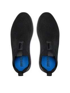 Sneakers U Spherica A U25BYA 0006K C9997 Nero