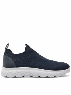 Sneakers U Spherica U25BYA 0006K C4343 Blu scuro