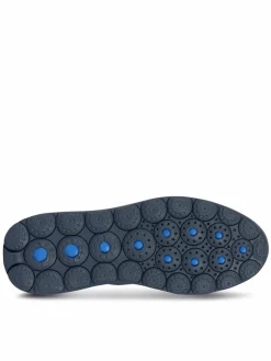 Sneakers U Spherica U15BYA 0006K CF44K Blu scuro