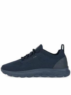 Sneakers U Spherica U15BYA 0006K CF44K Blu scuro