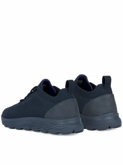 Sneakers U Spherica U15BYA 0006K CF44K Blu scuro