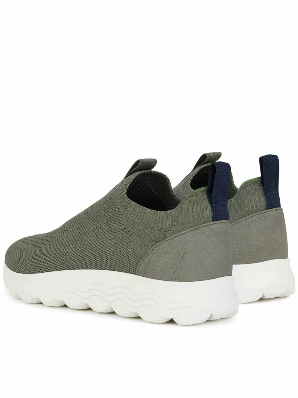 Sneakers U Spherica U25BYA 0006K C3014 Verde