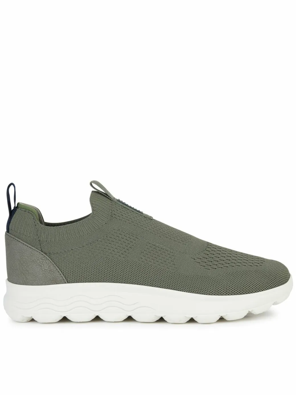Sneakers U Spherica U25BYA 0006K C3014 Verde