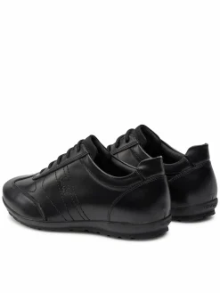 Sneakers U Symbol B U74A5B 00043 C9999 Nero
