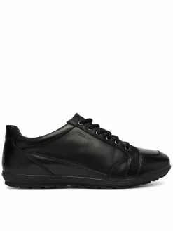 Sneakers U Symbol D U34A5D 00043 C9999 Nero
