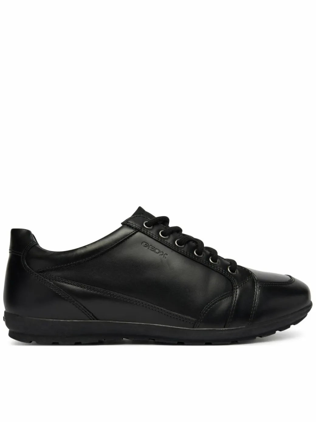 Sneakers U Symbol D U34A5D 00043 C9999 Nero