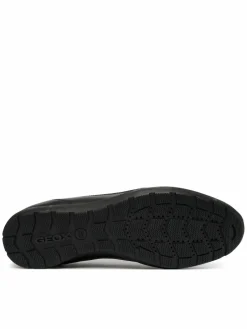 Sneakers U Symbol D U34A5D 00043 C9999 Nero