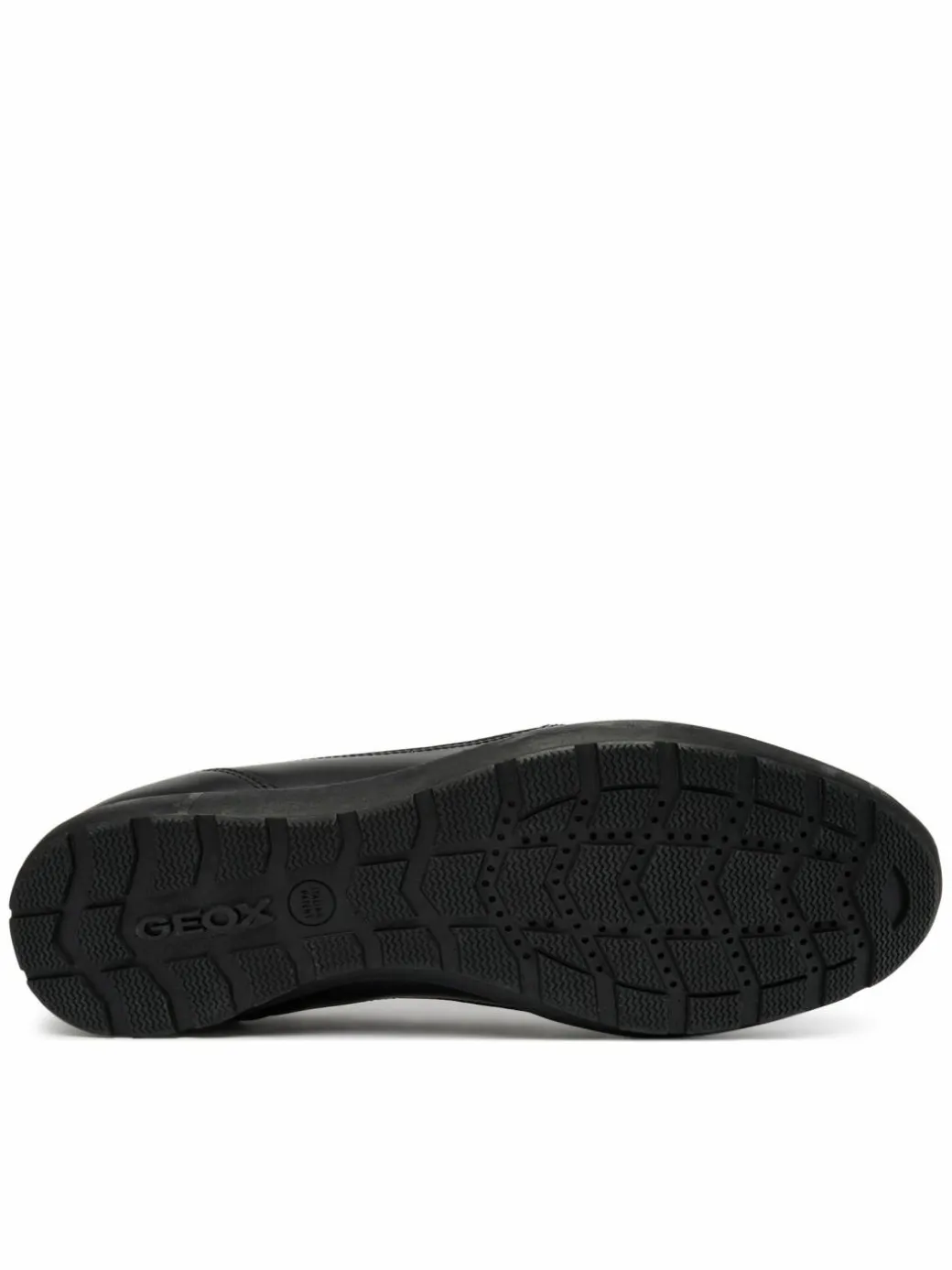 Sneakers U Symbol D U34A5D 00043 C9999 Nero