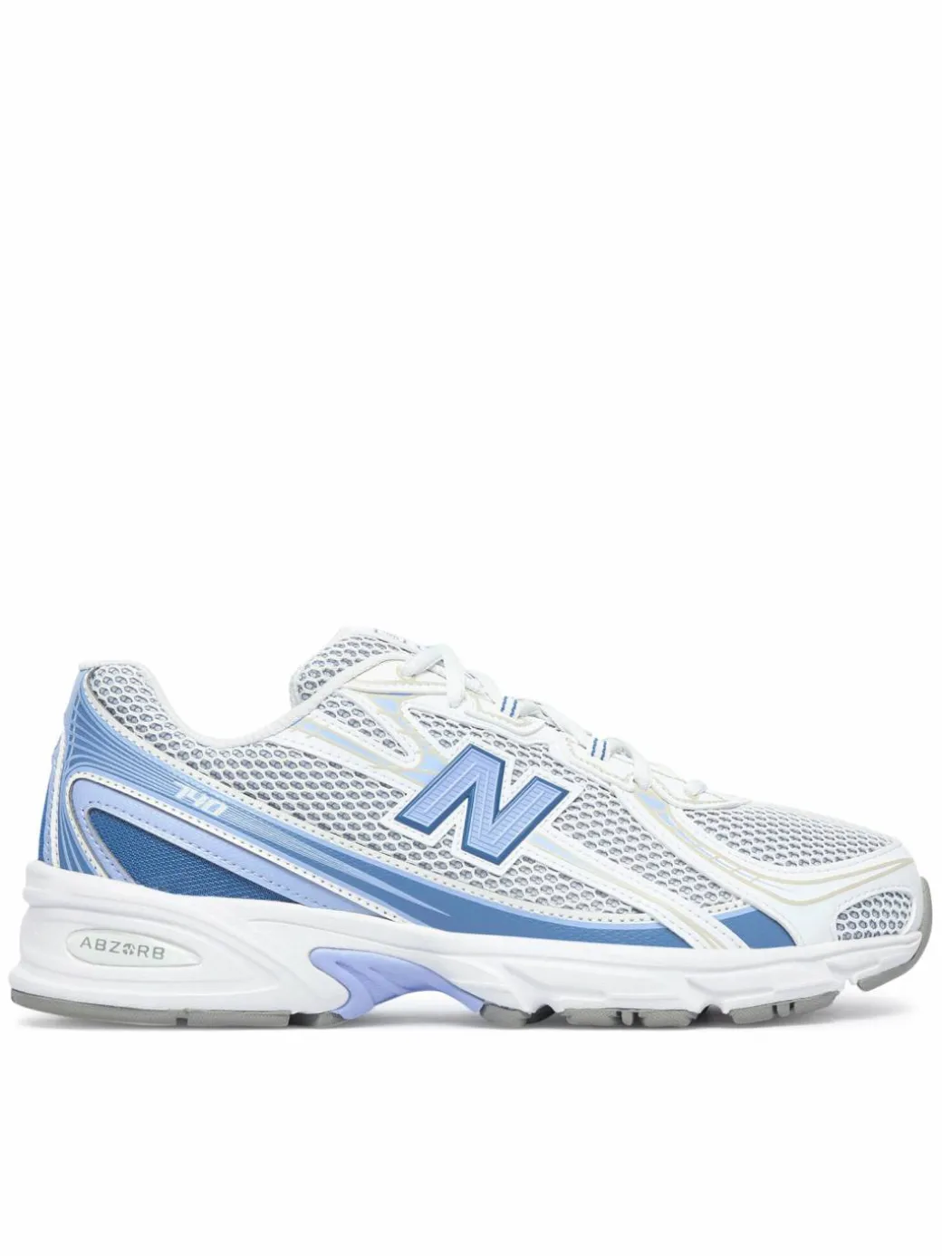 Sneakers U7401T4 Blu
