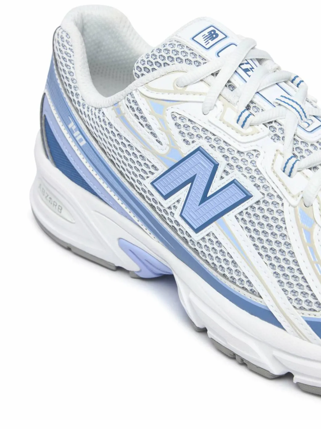 Sneakers U7401T4 Blu