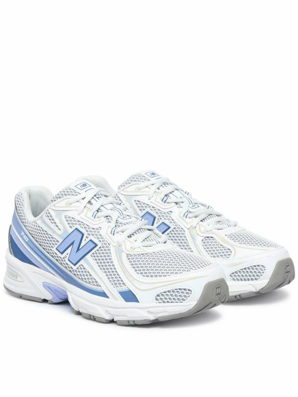 Sneakers U7401T4 Blu