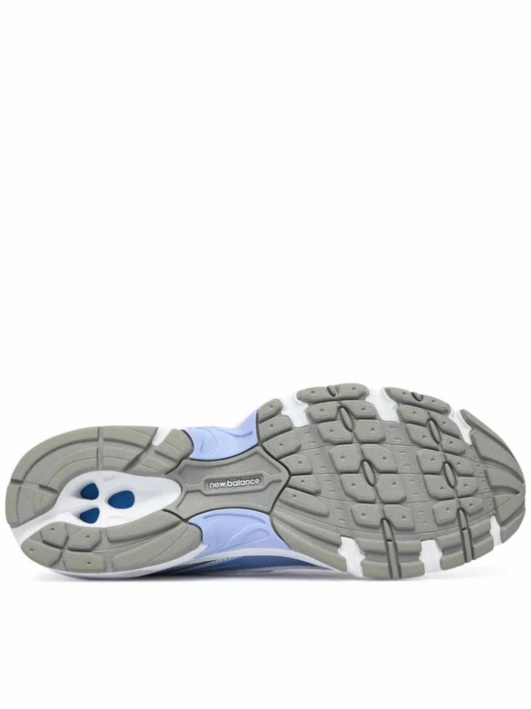 Sneakers U7401T4 Blu