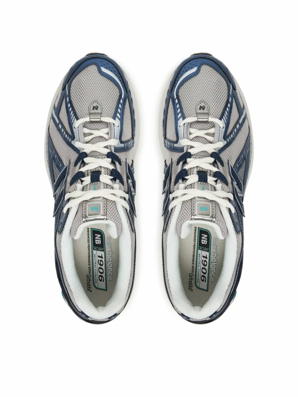 Sneakers U190688T Multicolore