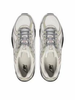 Sneakers U7403UQ Grigio