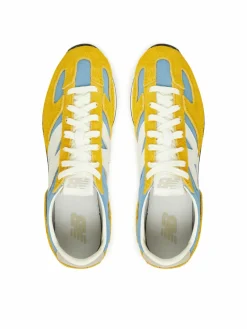 Sneakers U471VBC M Giallo