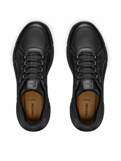 Sneakers U Vittour Plus U659KA 000BC C9999 Nero