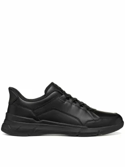 Sneakers U Vittour Plus U659KA 000BC C9999 Nero