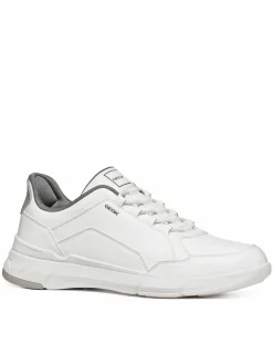 Sneakers U Vittour Plus U659KA 000BC C1000 Bianco